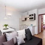 Olecki House Дзвижино