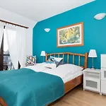 Olecki House Bed and breakfast Dźwirzyno