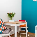 Bed and breakfast Olecki House 3*