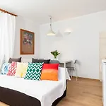 Olecki House Bed & Breakfast