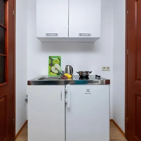 Panzió Olecki House 3*