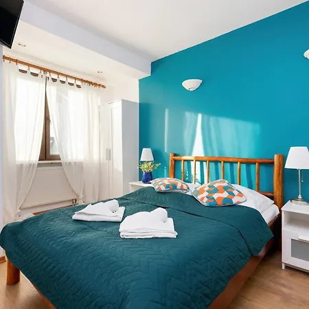 Bed & Breakfast Olecki Holiday House