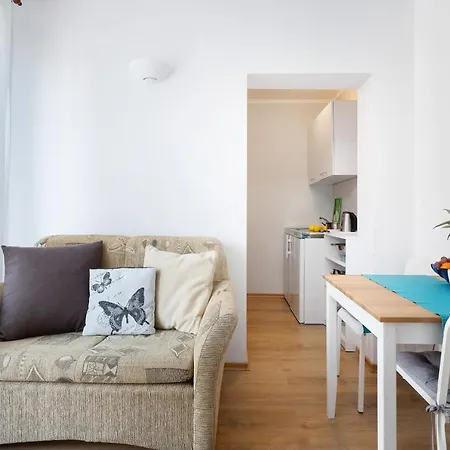 Olecki Holiday House 3*