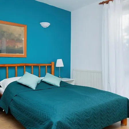 Olecki House Panzió