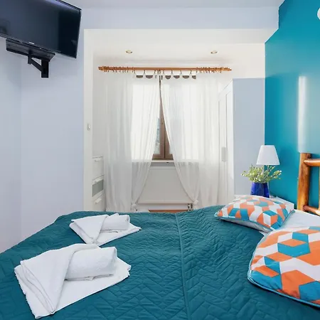 Olecki Holiday House Bed & Breakfast Dzwirzyno