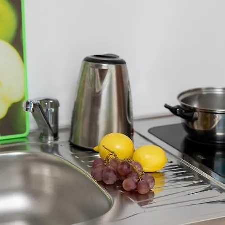 Olecki House Дзвижино