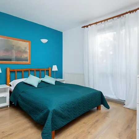 Olecki Holiday House Bed & Breakfast Dzwirzyno