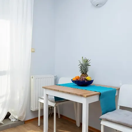 Olecki House Отель типа 