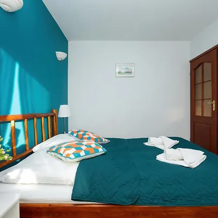 Olecki Holiday House Bed & Breakfast Dzwirzyno