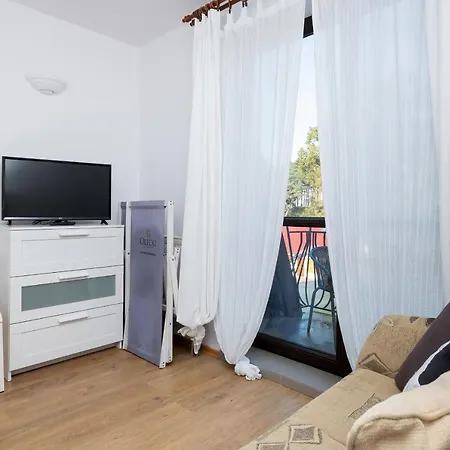 Olecki Holiday House Bed & Breakfast Dzwirzyno