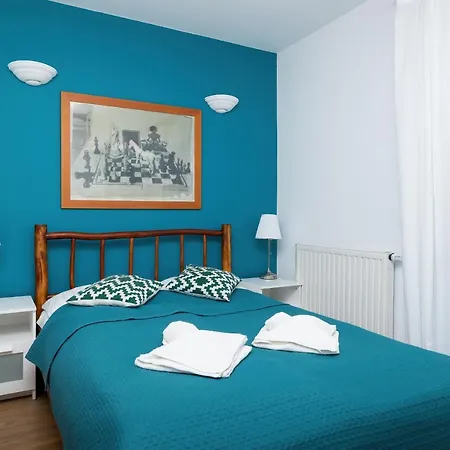 Olecki Holiday House 3*