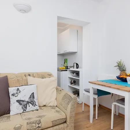 Bed & Breakfast Olecki Holiday House 3*