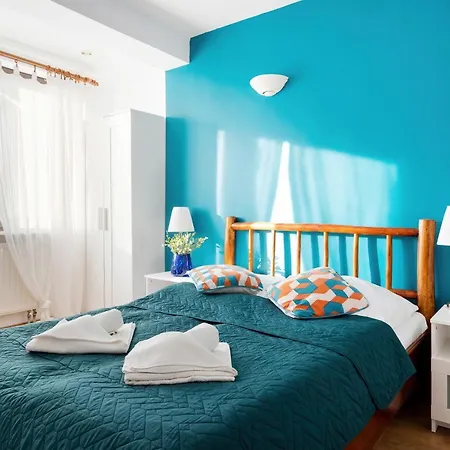 Olecki Holiday House 3*