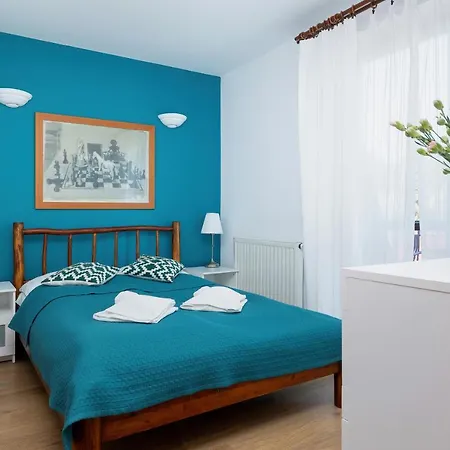 Olecki Holiday House 3*