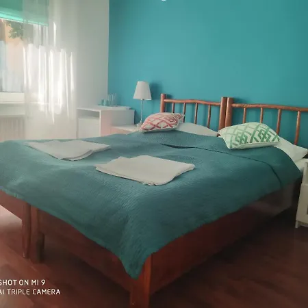 Bed & Breakfast Olecki Holiday House 3*