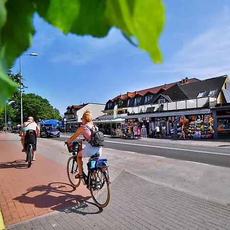 Olecki House 3* Дзвижино