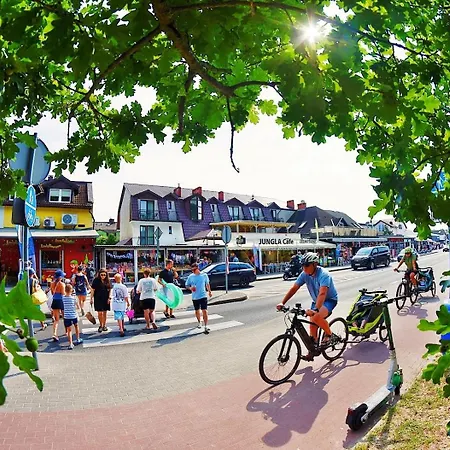 Olecki House Отель типа 