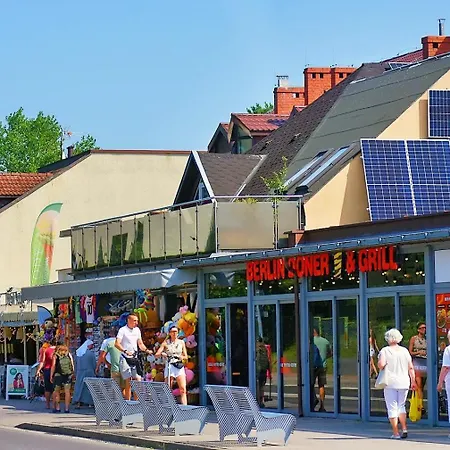 Olecki House Отель типа 