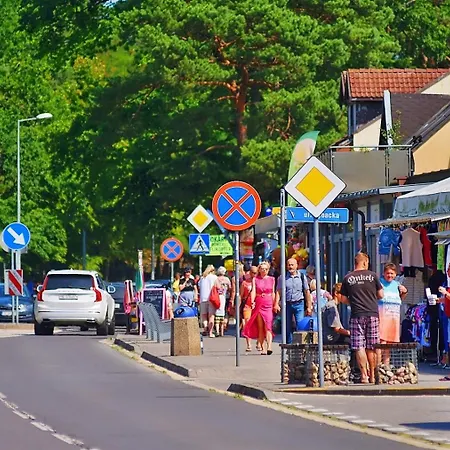 Olecki House Отель типа 