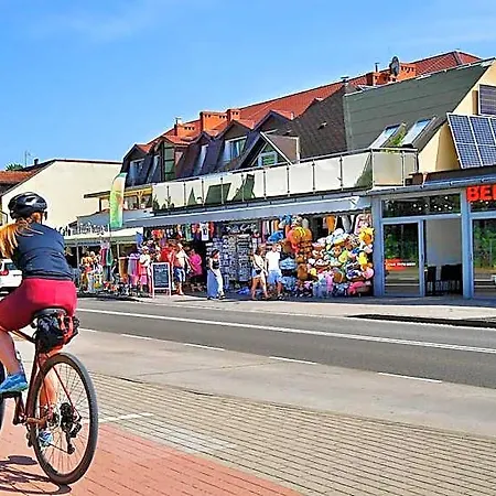 Olecki House ベッド・アンド・ブレックファスト ジビジノ