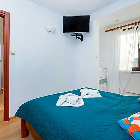 Olecki House 3* Dźwirzyno