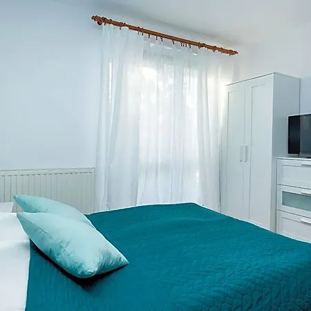 Bed & Breakfast Olecki House Dźwirzyno