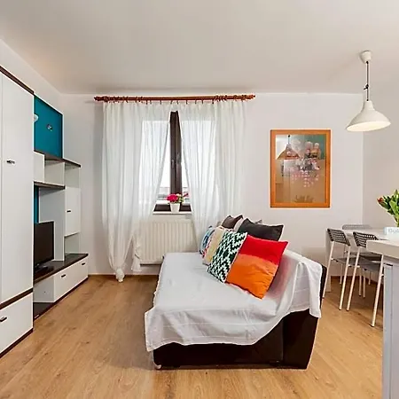 Olecki House Bed & Breakfast