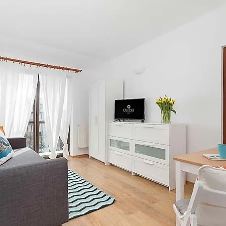 Olecki House 3* Dźwirzyno