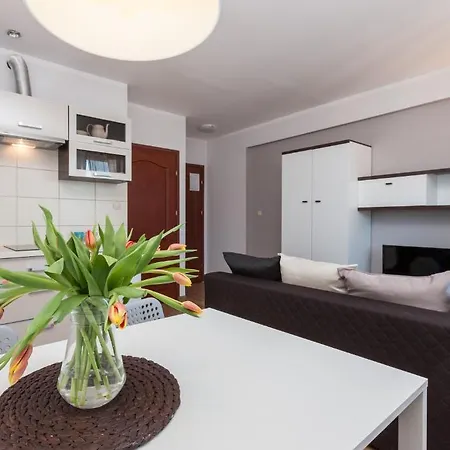Olecki Holiday House 3*