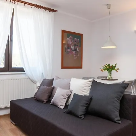 Olecki Holiday House 3*