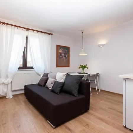 Olecki House Дзвижино