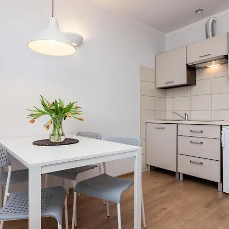 Olecki House Отель типа 