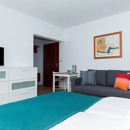 Olecki House Отель типа 