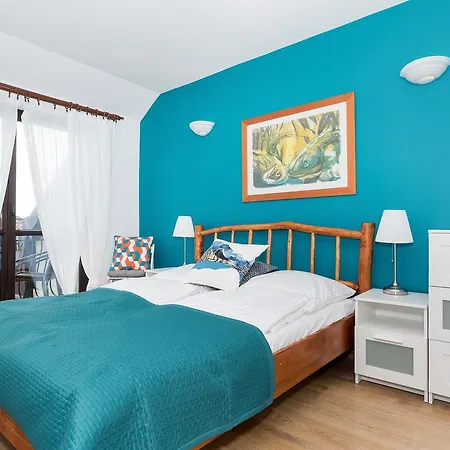 Olecki House Отель типа 