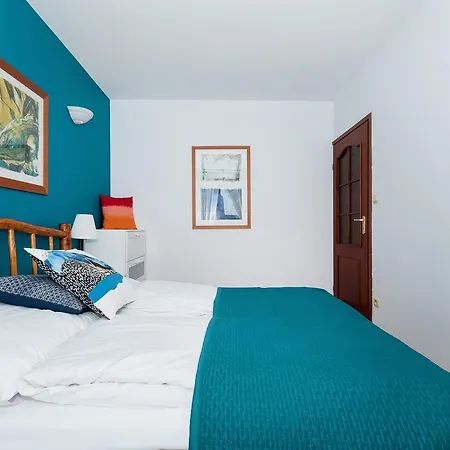 Olecki Holiday House 3* Dzwirzyno