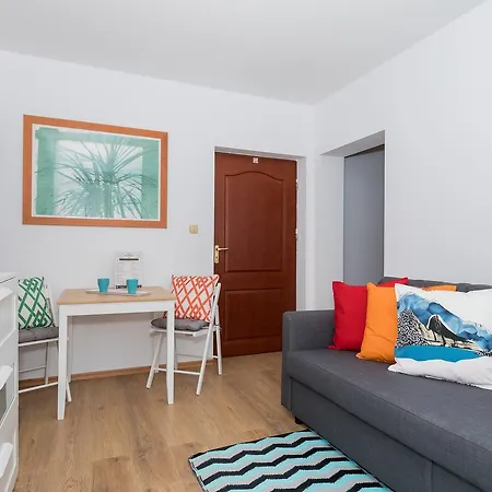 Bed & Breakfast Olecki Holiday House 3*
