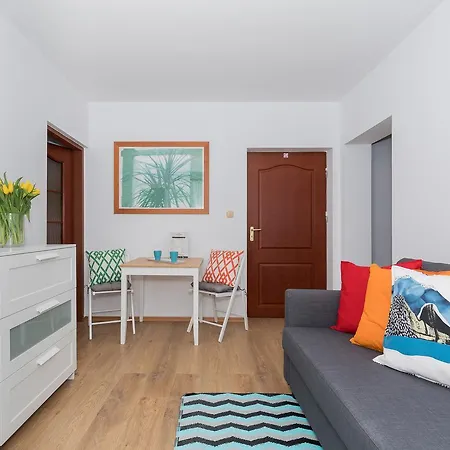 Olecki Holiday House 3*