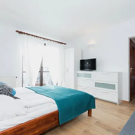 Olecki Holiday House Dzwirzyno