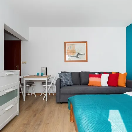 Olecki House Отель типа 