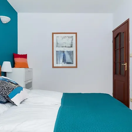 Olecki Holiday House Bed & Breakfast