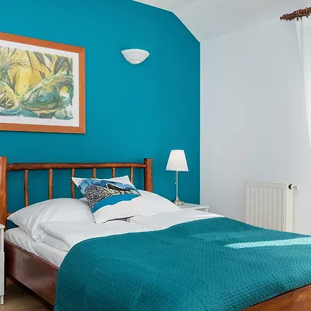 Olecki Holiday House Bed & Breakfast 3*