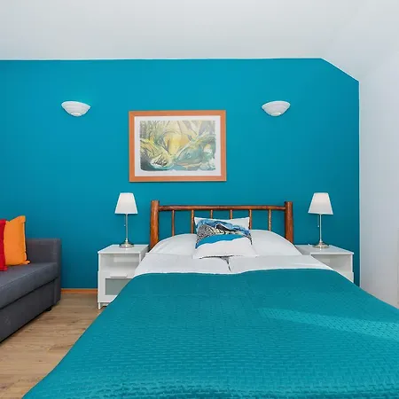 Olecki House Дзвижино