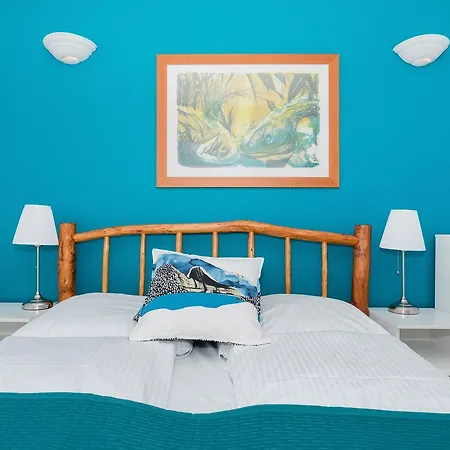 Olecki House 3* Дзвижино