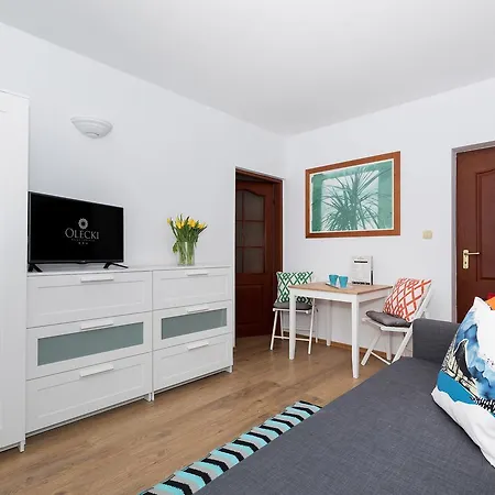 Olecki Holiday House 3*