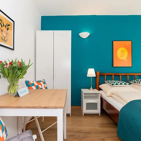 Olecki House 3*