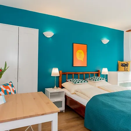 Olecki House Дзвижино