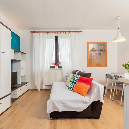 Bed & Breakfast Olecki Holiday House 3*