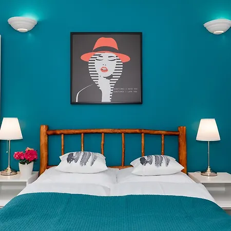 Olecki House Отель типа 