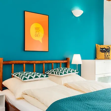 Olecki House Дзвижино