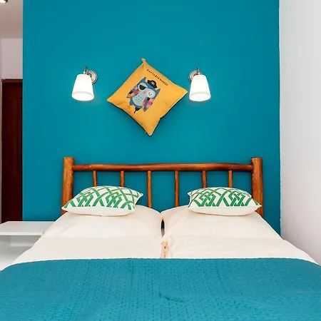 Olecki House Panzió 3*